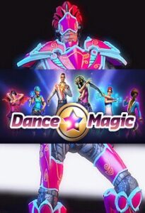 Dance Magic Steam Key GLOBAL