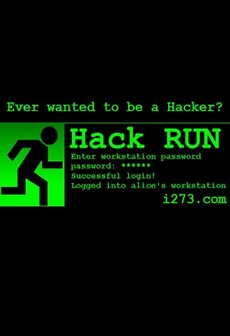 Hack RUN Steam Key GLOBAL