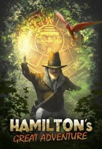 Hamilton''s Great Adventure - Retro Fever Steam Key GLOBAL
