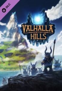 Valhalla Hills: Sand of the Damned Steam Key GLOBAL