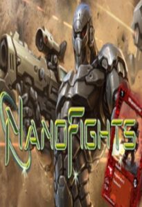 Nanofights Steam Key GLOBAL