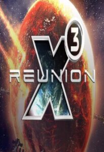 X3: Reunion GOG.COM Key GLOBAL