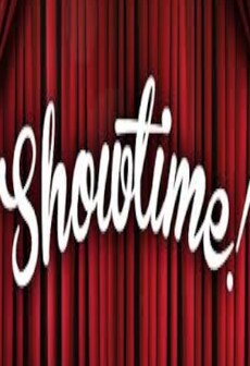 Showtime! Steam Key GLOBAL
