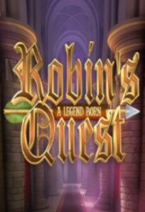 Robin''s Quest Steam Key GLOBAL