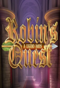 Robin''s Quest Steam Key GLOBAL