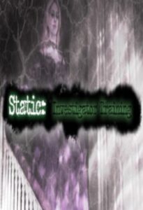 STATIC: Investigator Training Steam Key GLOBAL