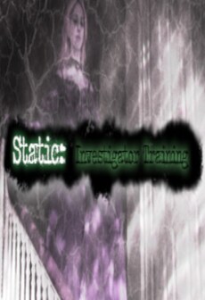 STATIC: Investigator Training Steam Key GLOBAL