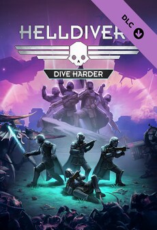 HELLDIVERS - Pilot Pack (PC) - Steam Key - GLOBAL