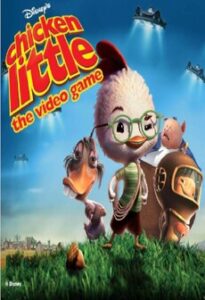 Disney''s Chicken Little Steam Key GLOBAL