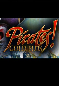 Sid Meier''s Pirates! Gold Plus (Classic) Steam Key GLOBAL