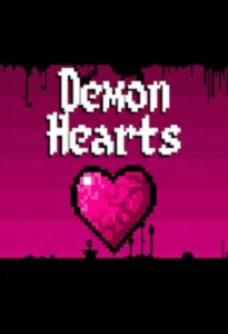 Demon Hearts Steam Key GLOBAL