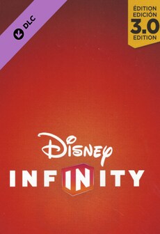 Disney Infinity 3.0 - Twilight of the Republic Play Set Steam Key GLOBAL