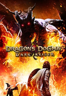 Dragon''s Dogma: Dark Arisen Steam Key GLOBAL