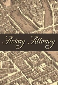 Aviary Attorney Steam Key GLOBAL