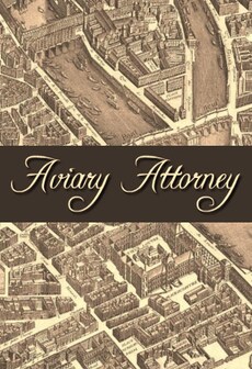 Aviary Attorney Steam Key GLOBAL