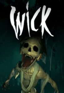 Wick Steam Key GLOBAL