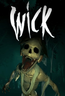 Wick Steam Key GLOBAL