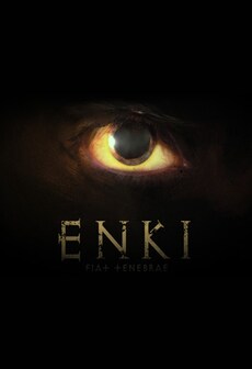 Enki Steam Key GLOBAL