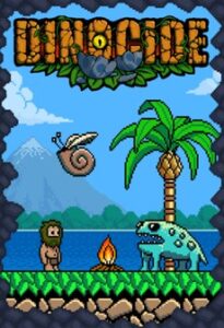 Dinocide Steam Key GLOBAL