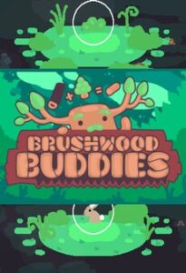 Brushwood Buddies Steam Key GLOBAL
