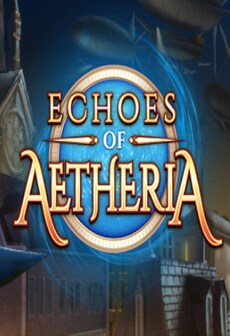 Echoes Of Aetheria Steam Key GLOBAL