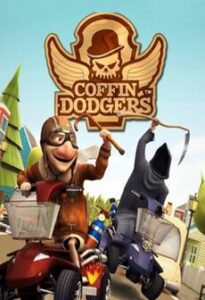 Coffin Dodgers Steam Key GLOBAL