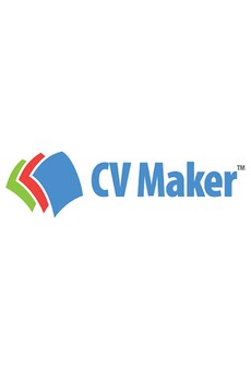CV Maker for Windows Steam Key GLOBAL