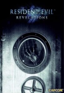 Resident Evil: Revelations Steam Key GLOBAL