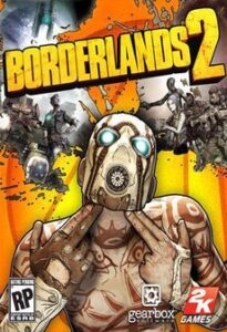 Borderlands 2 Complete Edition Steam Key GLOBAL