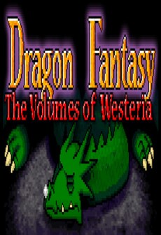 Dragon Fantasy: The Volumes of Westeria Steam Key GLOBAL