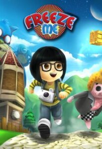FreezeME Steam Key GLOBAL