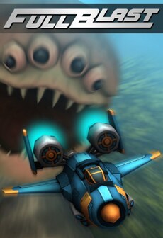 FullBlast Steam Key GLOBAL