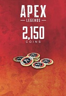 Apex Legends - Apex Coins Origin 2150 Points GLOBAL