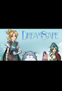 Dreamscape Steam Key GLOBAL