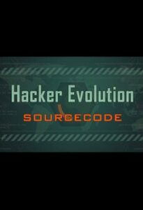 Hacker Evolution Source Code Steam Key GLOBAL