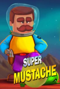 Super Mustache Steam Key GLOBAL