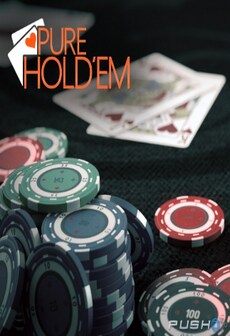 Pure Hold''em Steam Key GLOBAL