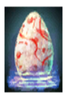 Guild Wars 2 Toy Miniature Egg NCSoft Key GLOBAL