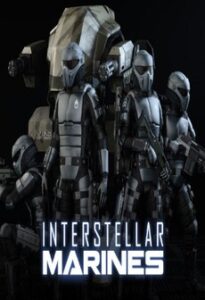 Interstellar Marines (PC) - Steam Key - GLOBAL