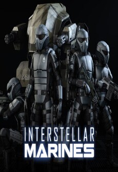 Interstellar Marines (PC) - Steam Key - GLOBAL