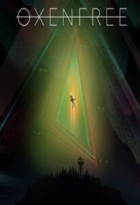 Oxenfree Steam Key GLOBAL