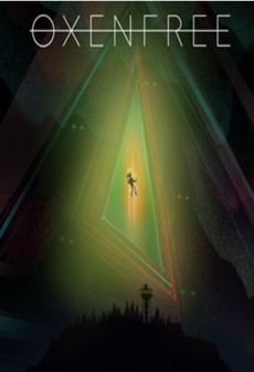 Oxenfree Steam Key GLOBAL