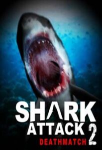 Shark Attack Deathmatch 2 Steam Key GLOBAL