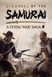 Total War: Shogun 2 - Fall of the Samurai (PC) - Steam Key - GLOBAL