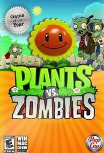 Plants vs. Zombies GOTY Edition (PC) - Steam Key - GLOBAL
