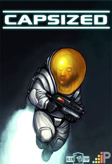 Capsized Steam Key GLOBAL