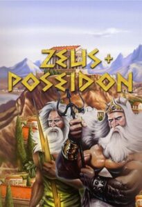 Zeus + Poseidon (Acropolis) GOG.COM Key GLOBAL