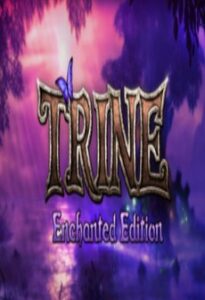 Trine Enchanted Edition Steam Gift GLOBAL