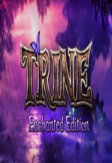 Trine Enchanted Edition Steam Gift GLOBAL