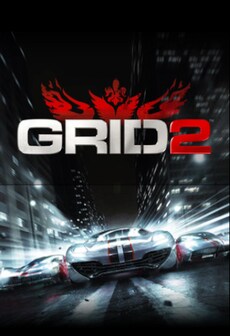 GRID 2 - Spa-Francorchamps Track Pack Steam Key GLOBAL